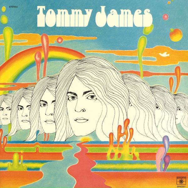 Tommy James - Rings And Things
