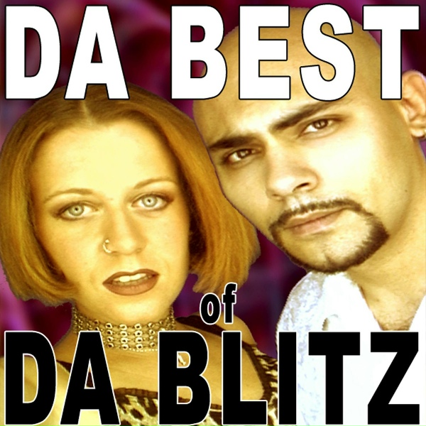 Da Blitz - I Believe (D.J. Gabry Ponte Classic Mix)