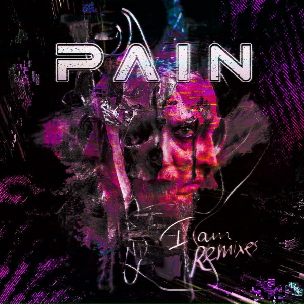 Pain - Go With The Flow
