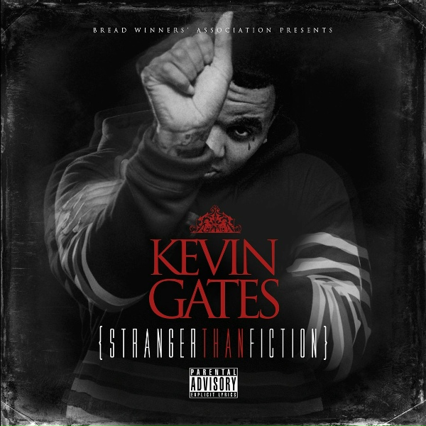 Kevin Gates feat. Juicy J - Thinking with My Dick (feat. Juicy J)