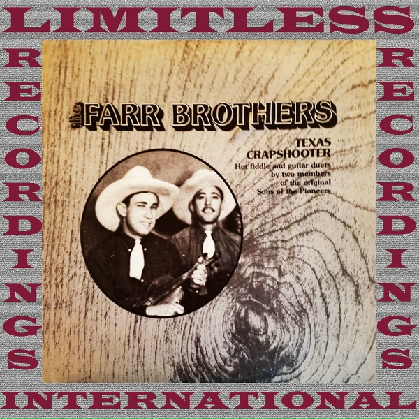 The Farr Brothers - Lazy River