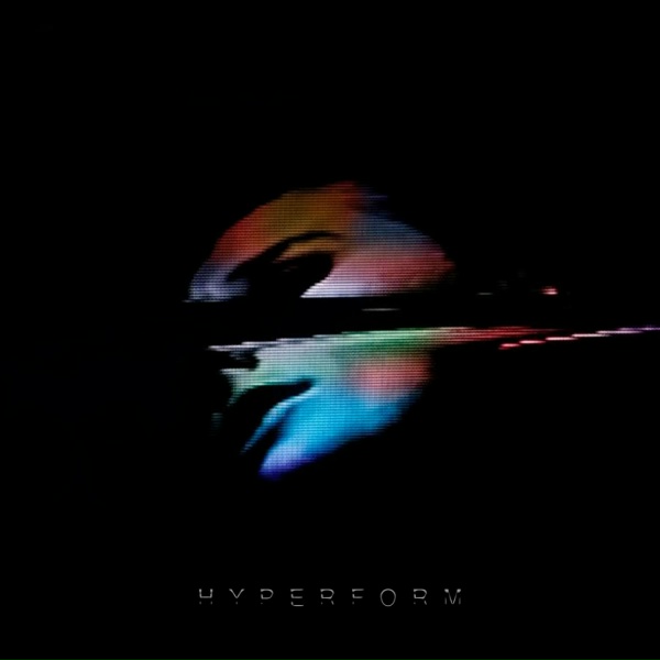 L.A.house - HYPERFORM