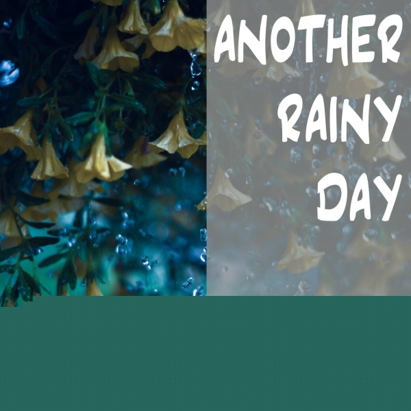 Rain Sounds - Dance in the Rain