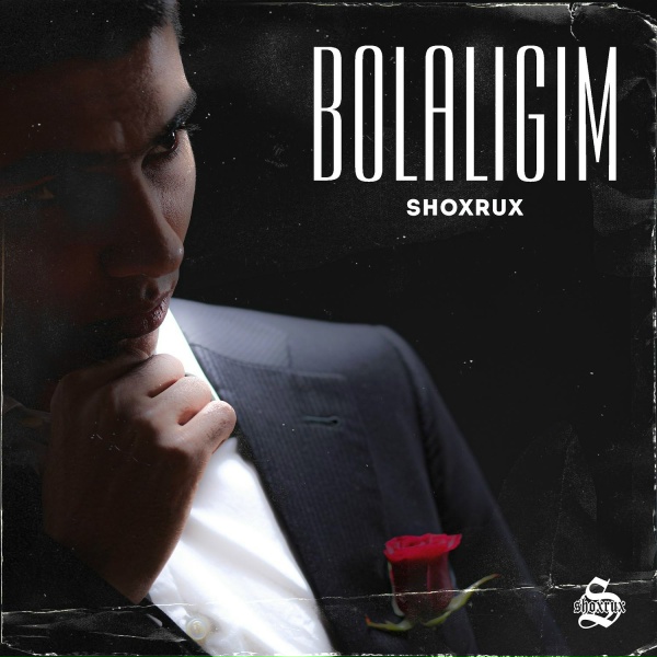 Shoxrux - Mard Bo'l