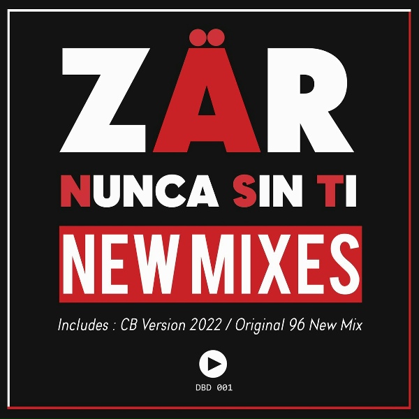Zar - Nunca Sin Ti
