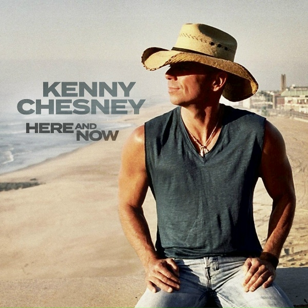 Kenny Chesney - Guys Named Captain