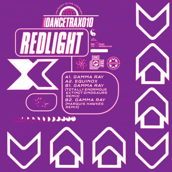 Redlight - Equinox