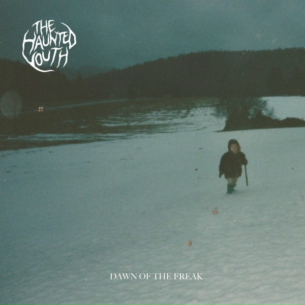 The Haunted Youth - Fist in My Pocket