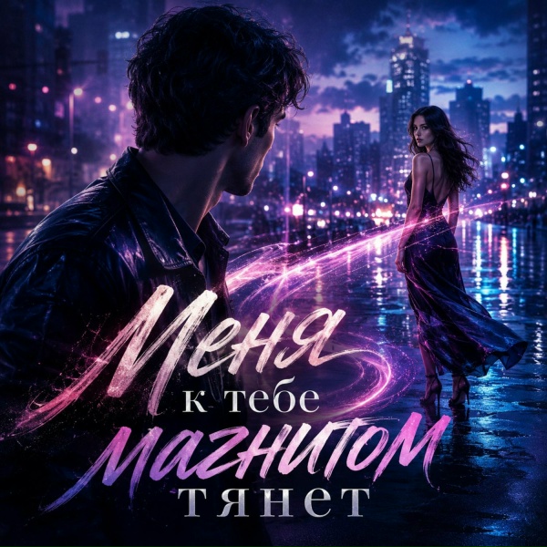 Мешочный - Меня к тебе магнитом тянет