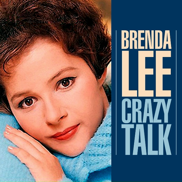 Brenda Lee - We Tree (My Echo, My Shadow And Me)