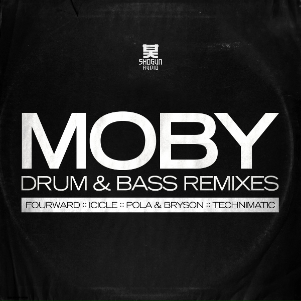 Moby - Natural Blues