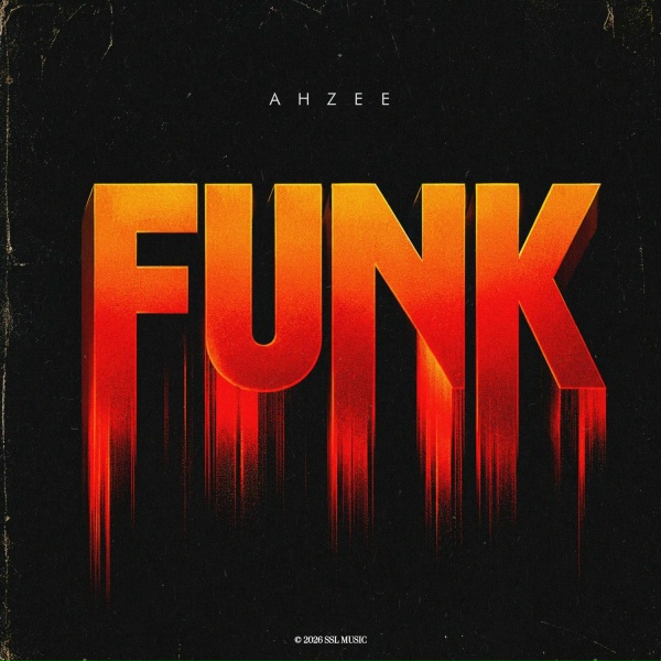 Ahzee - Funk