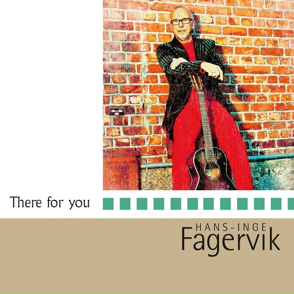 Hans-Inge Fagervik - Two of a Kind