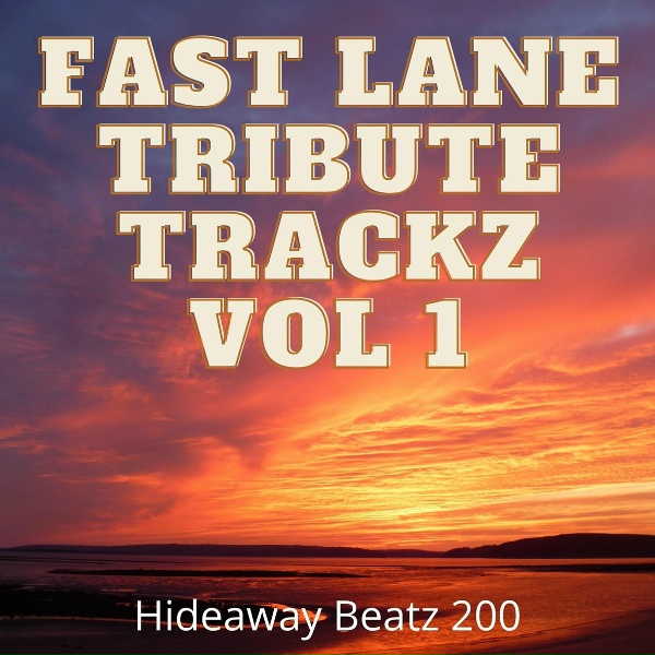 Hideaway Beatz 200 - Press (Tribute Version Originally Performed By Cardi B) [Explicit]