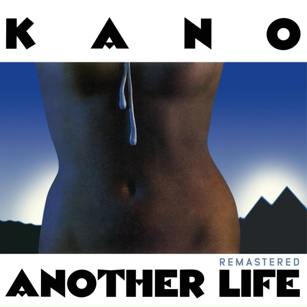 Kano - Mad in Love