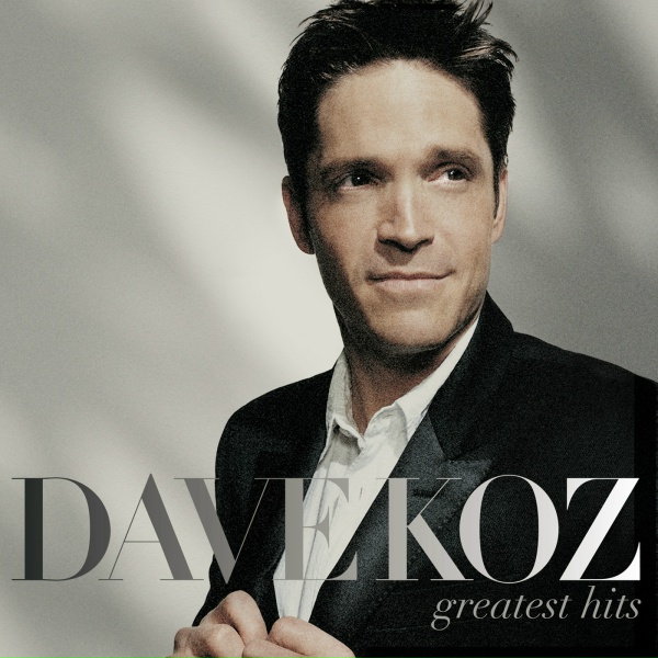 Dave Koz - All I See Is You