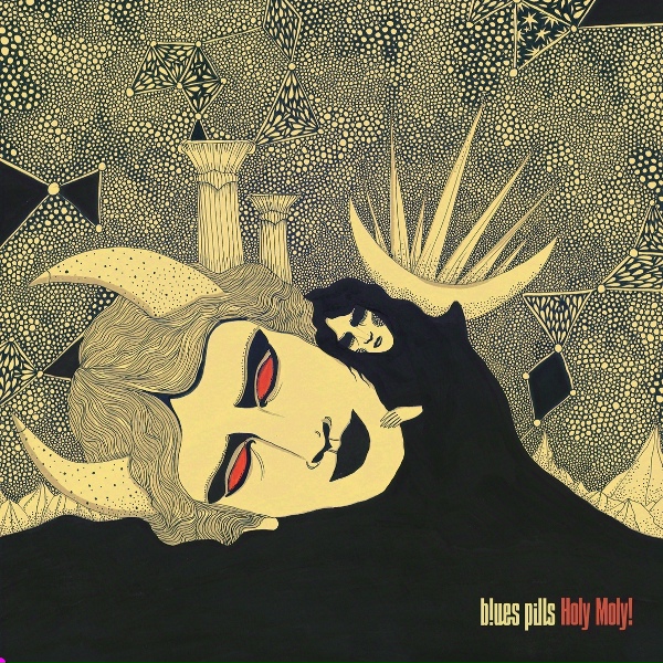 Blues Pills - Bye Bye Birdy