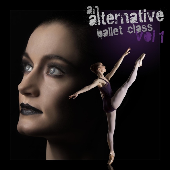 Andrew Holdsworth - From Hungary with Love Part 1: Battements Tendus 3