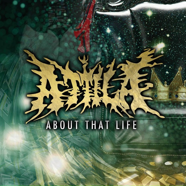 Attila - Leave A Message&hellip;