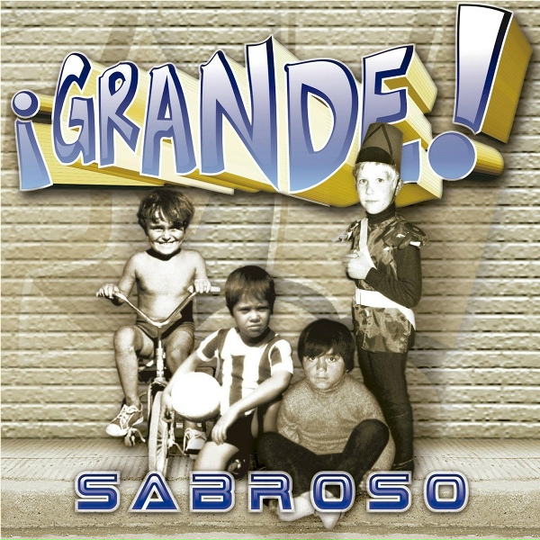 Sabroso - El Besito