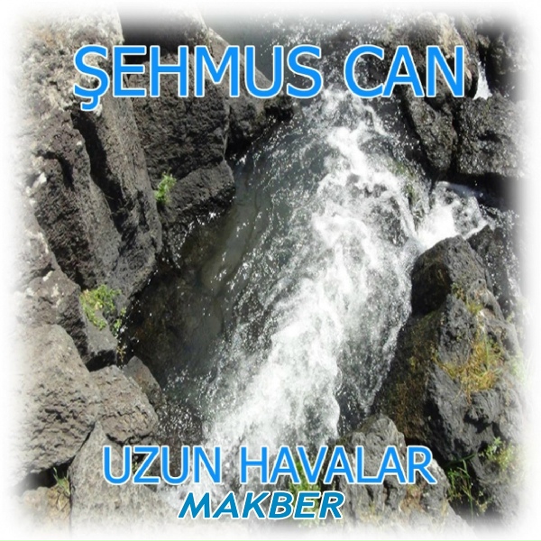 Şehmus Can - Karadağın Boz Yılanı