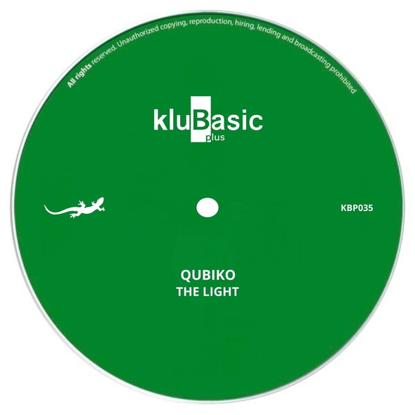 Qubiko - The Light