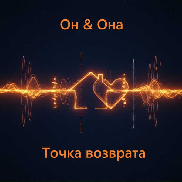 Он & Она