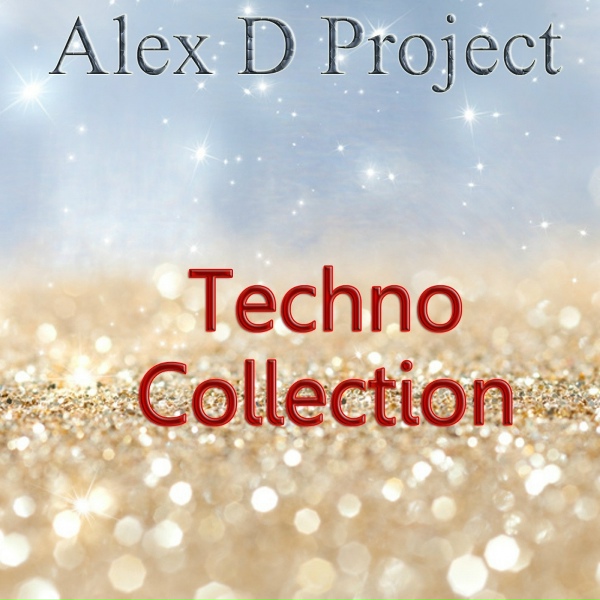 Alex D Project - Membrane