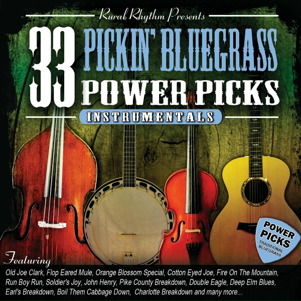 Mutt Poston, Farm Hands - Old Joe Clark