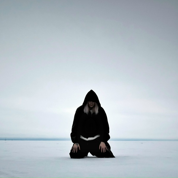 HAND OF GOD - ВЕЧНОСТЬ