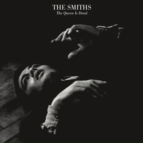 The Smiths - I Know It's Over