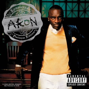 Akon feat. Snoop Dogg - I Wanna Love You