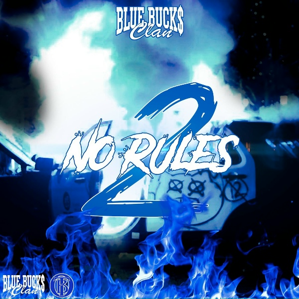 BlueBucksClan feat. Bino Rideaux - Feelings