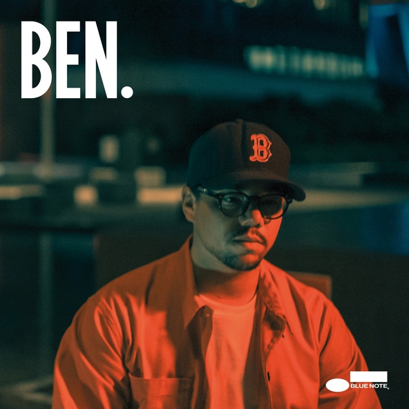 Ben L'Oncle Soul - I Don't Wanna Go