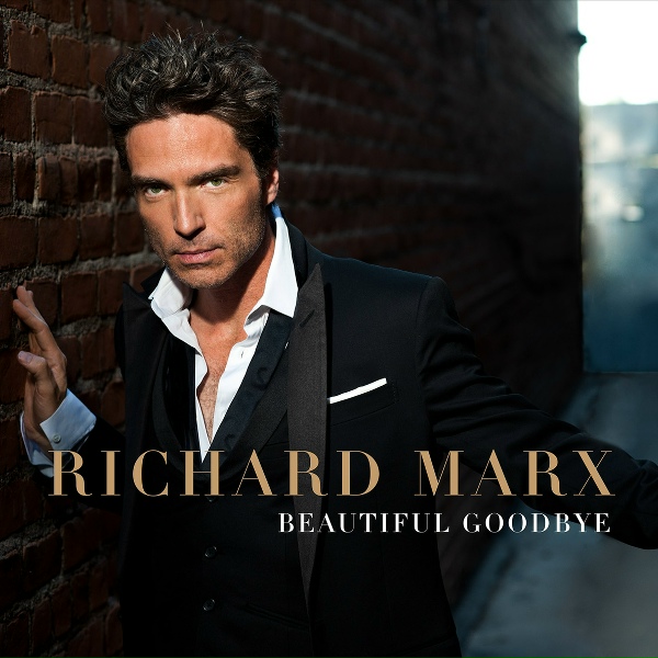 Richard Marx - Like The World Is Ending