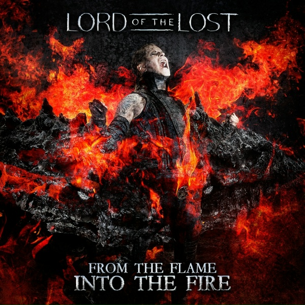 Lord Of The Lost - Eure Siege