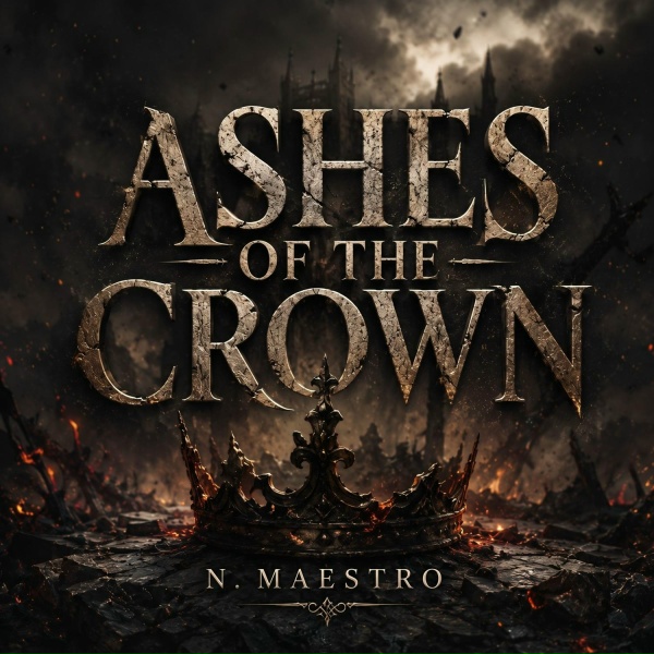 N. Maestro - Ashes of the Crown