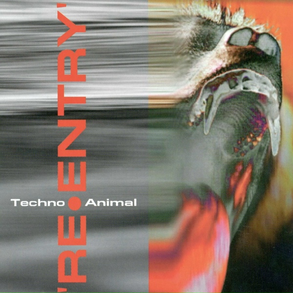 Techno Animal - Catatonia