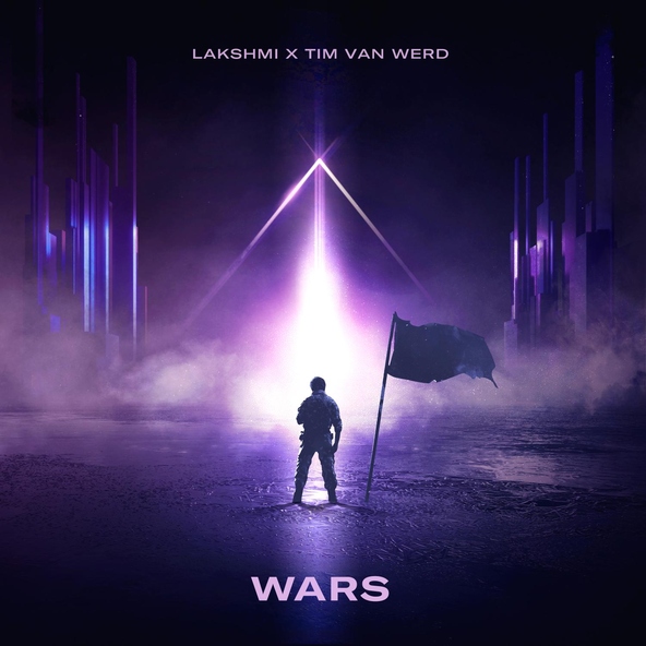 LAKSHMI, Tim van Werd - Wars