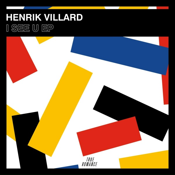 Henrik Villard - Love Forever Stands