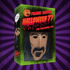 Frank Zappa - Bobby Brown Goes Down