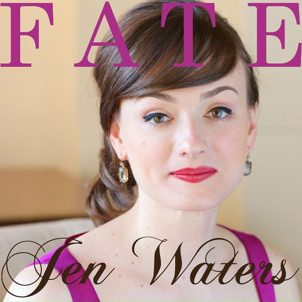 Jen Waters - Cold Feet
