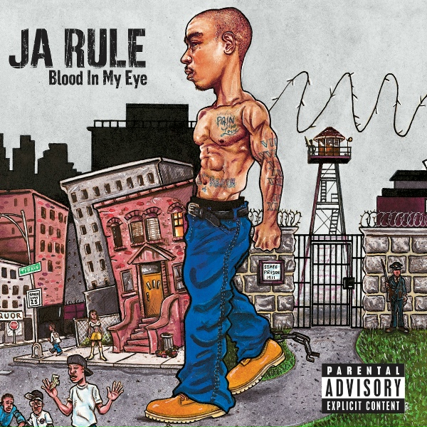 Ja Rule feat. Black Child, Young Merc, D.O. Cannons - Things Gon' Change