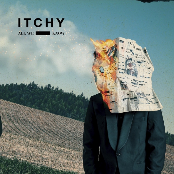 ITCHY - The Sea