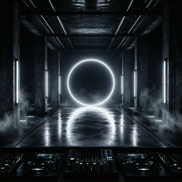Техно, Techno House, Сборник техно, Рейв музыка