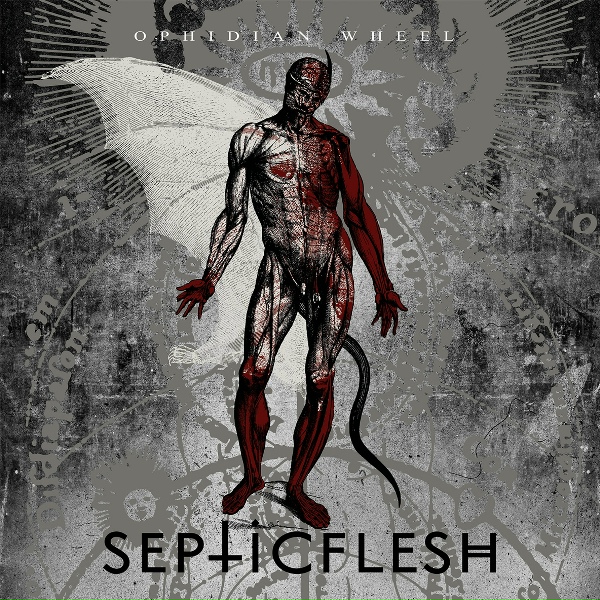 Septicflesh - Microcosmos