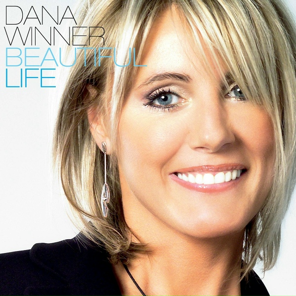 Dana Winner - End Of Time