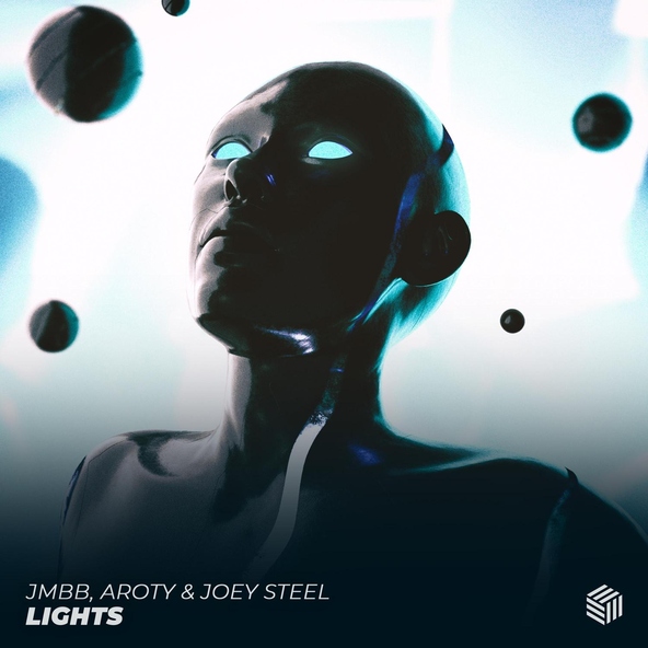 J.M.B.B., AROTY, Joey Steel - Lights (VIP Edit)