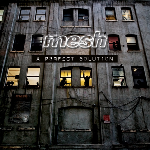 Mesh - Want You