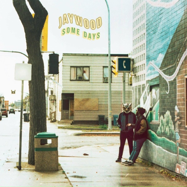 JayWood